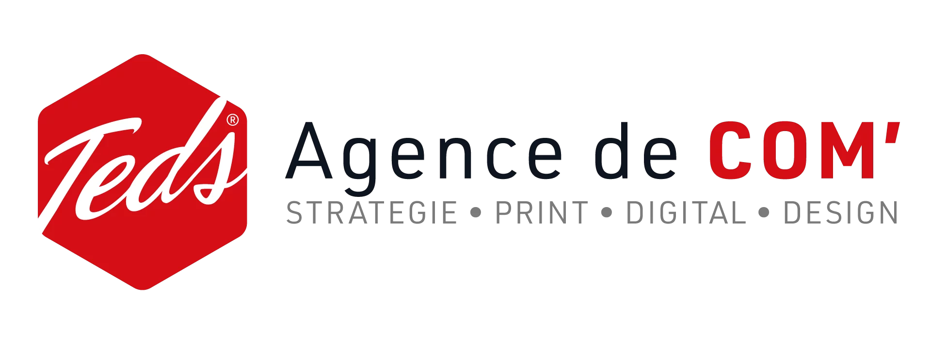 Teds, agence de communication dans l'Ain